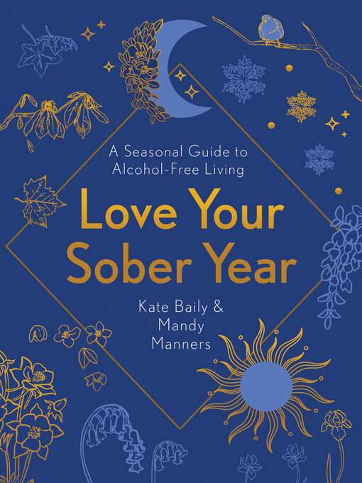 Title details for Love Your Sober Year by Kate Baily - Available